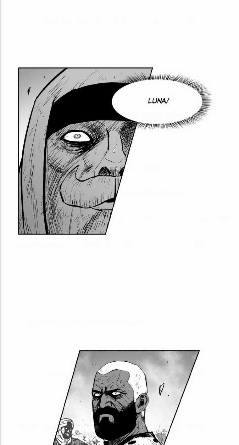 Cơn Bão Đỏ - Chapter 287 - Trang 23