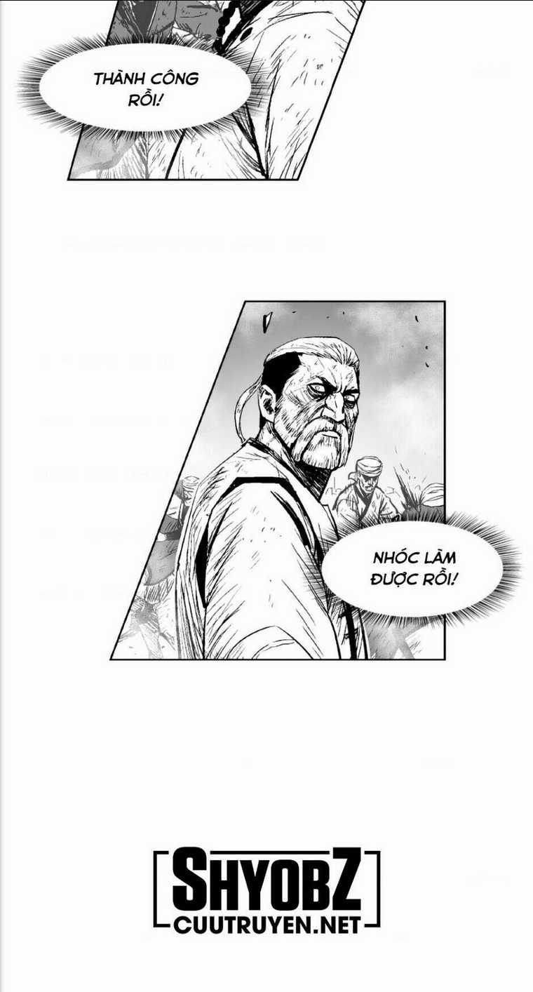 Cơn Bão Đỏ - Chapter 287 - Trang 24