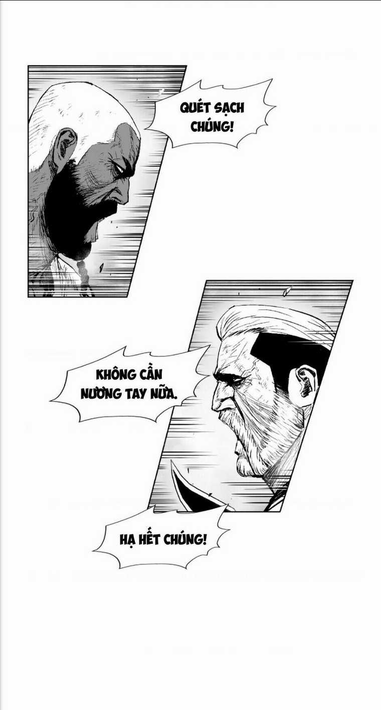 Cơn Bão Đỏ - Chapter 287 - Trang 25