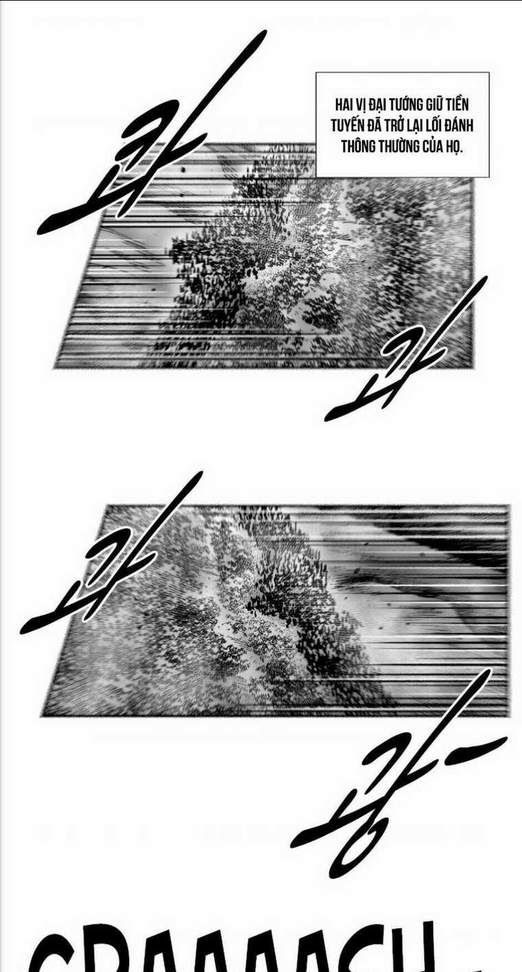 Cơn Bão Đỏ - Chapter 287 - Trang 26