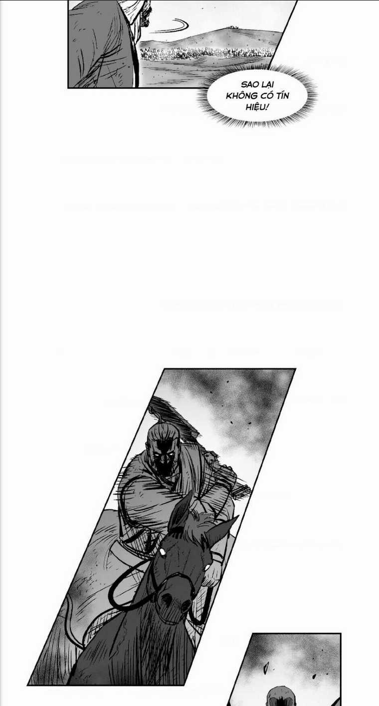 Cơn Bão Đỏ - Chapter 287 - Trang 29