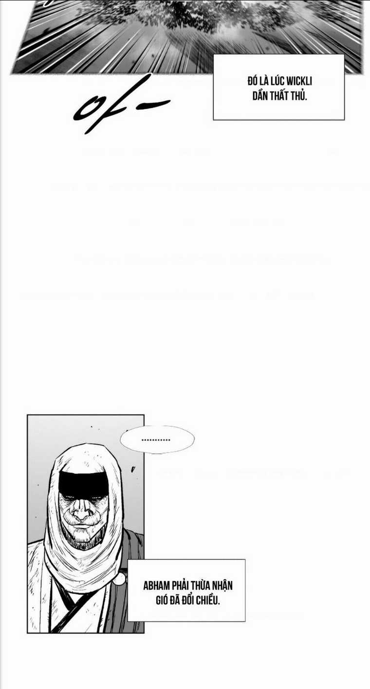 Cơn Bão Đỏ - Chapter 287 - Trang 35