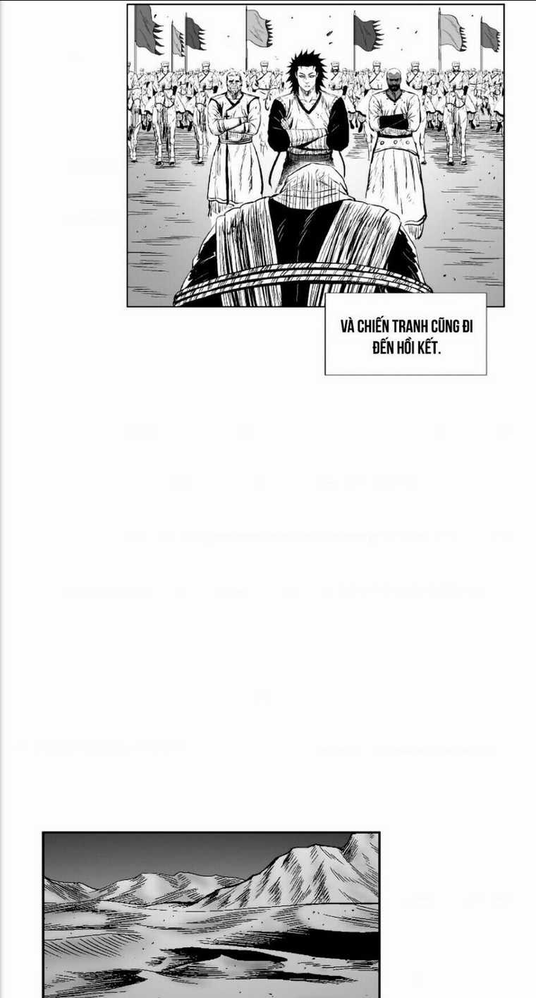 Cơn Bão Đỏ - Chapter 287 - Trang 40