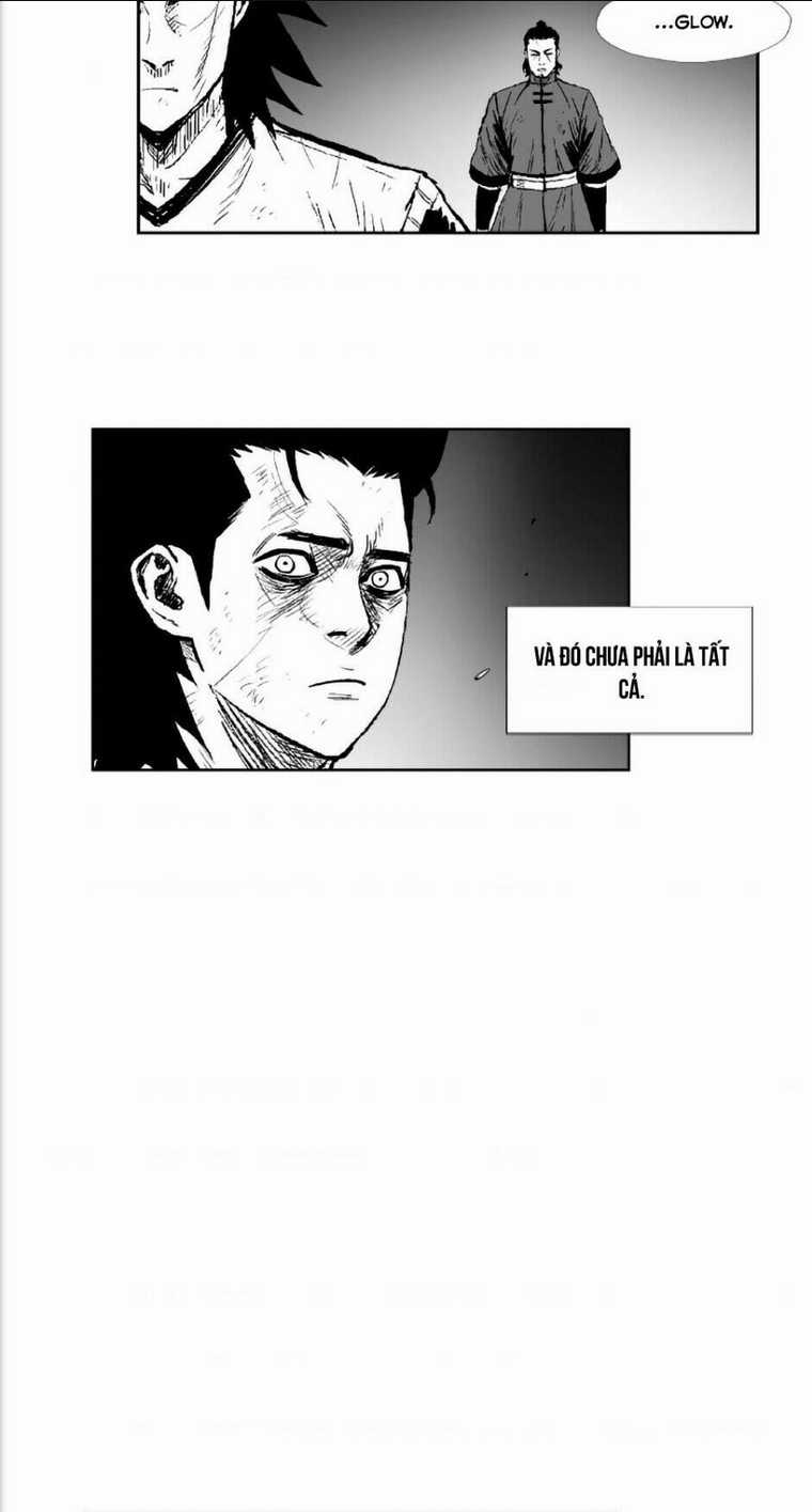 Cơn Bão Đỏ - Chapter 287 - Trang 44