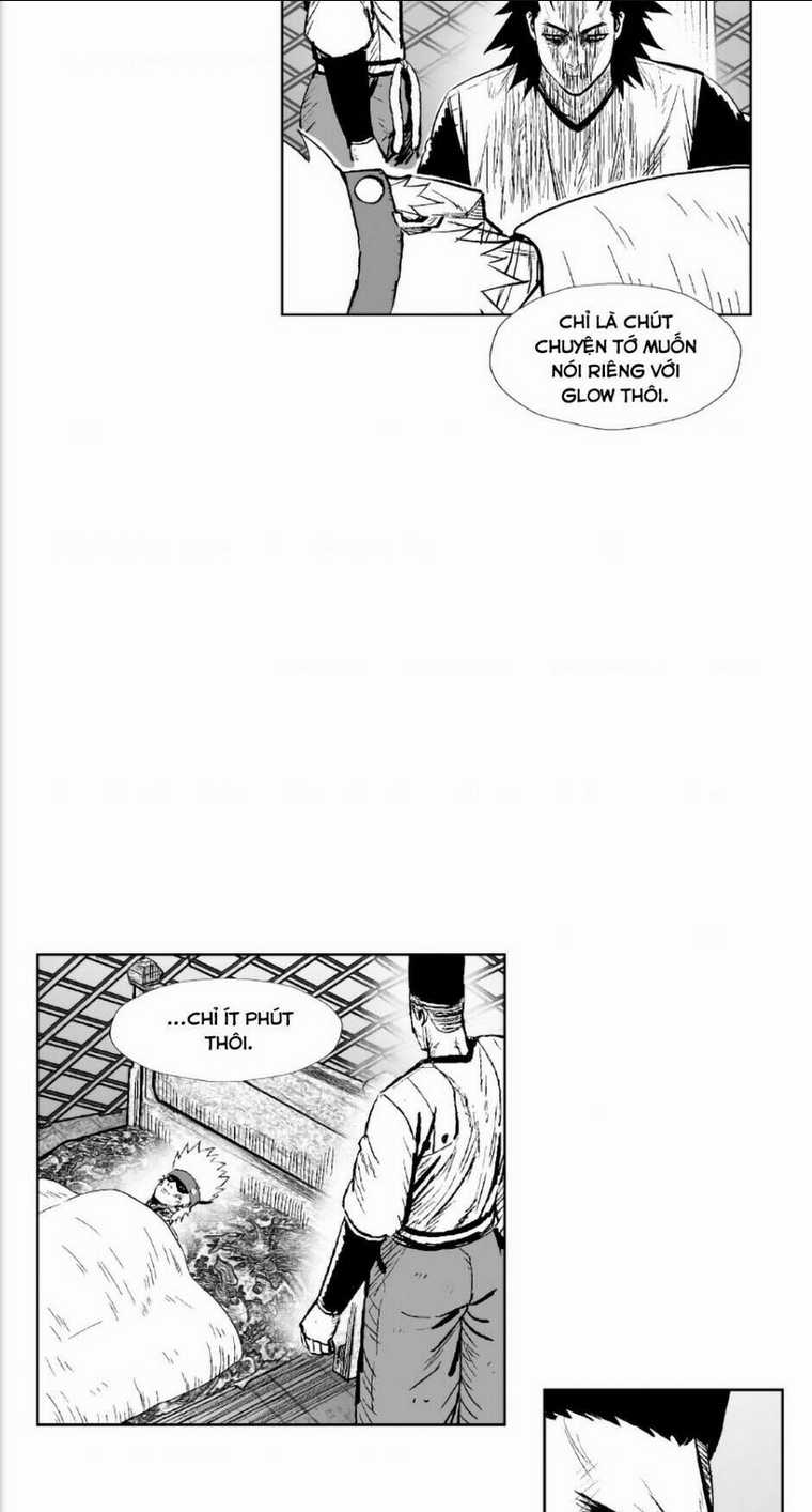 Cơn Bão Đỏ - Chapter 287 - Trang 47