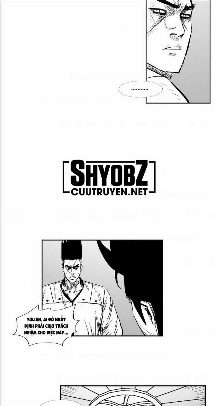 Cơn Bão Đỏ - Chapter 287 - Trang 48