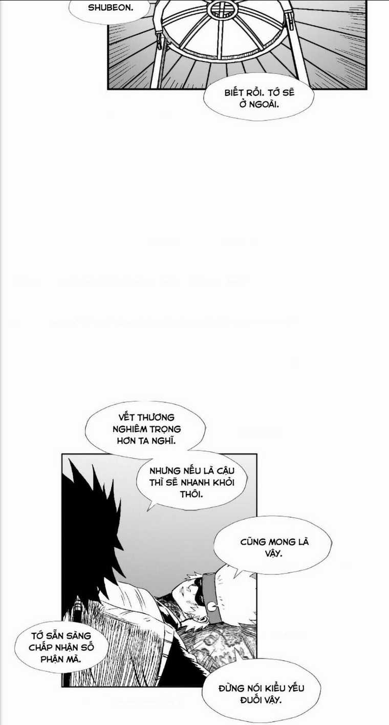 Cơn Bão Đỏ - Chapter 287 - Trang 49