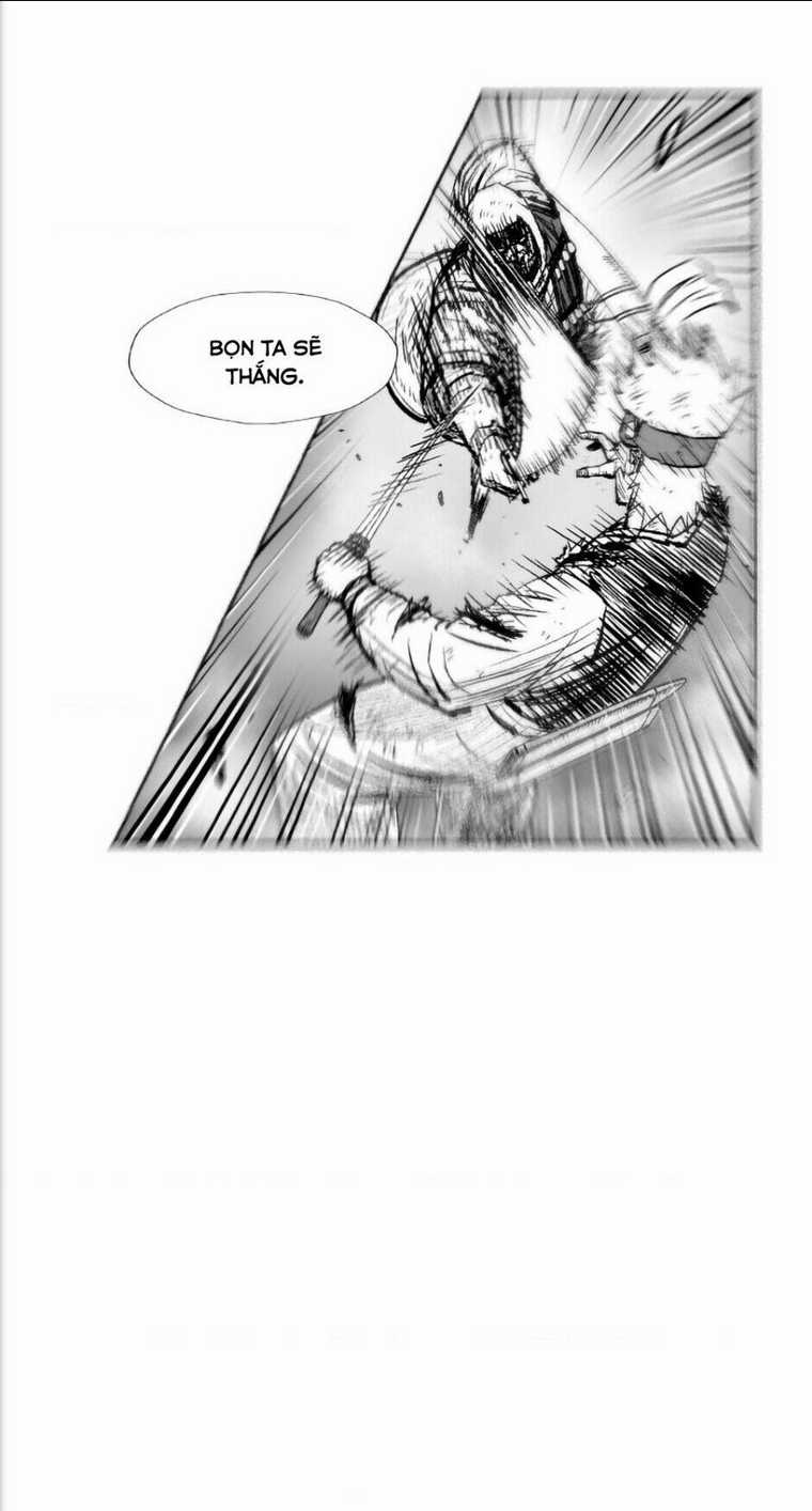 Cơn Bão Đỏ - Chapter 287 - Trang 6