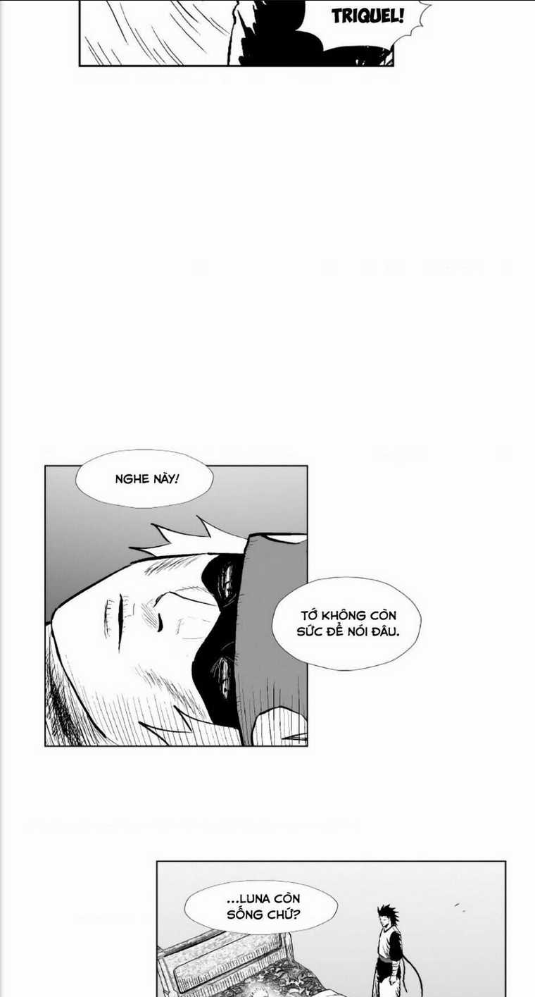 Cơn Bão Đỏ - Chapter 287 - Trang 51