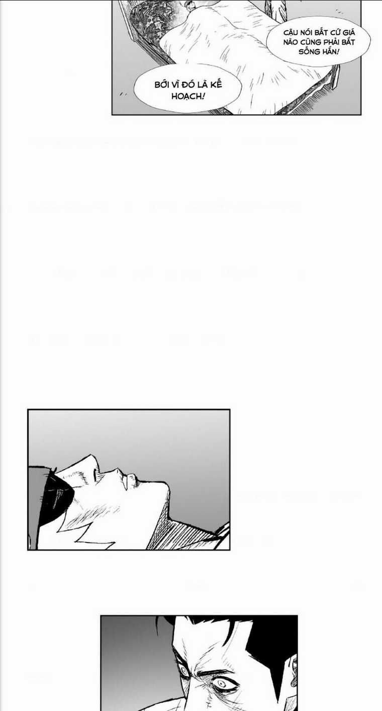 Cơn Bão Đỏ - Chapter 287 - Trang 52