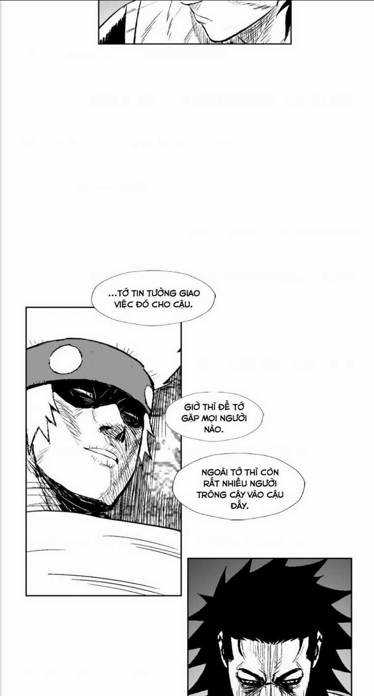 Cơn Bão Đỏ - Chapter 287 - Trang 53