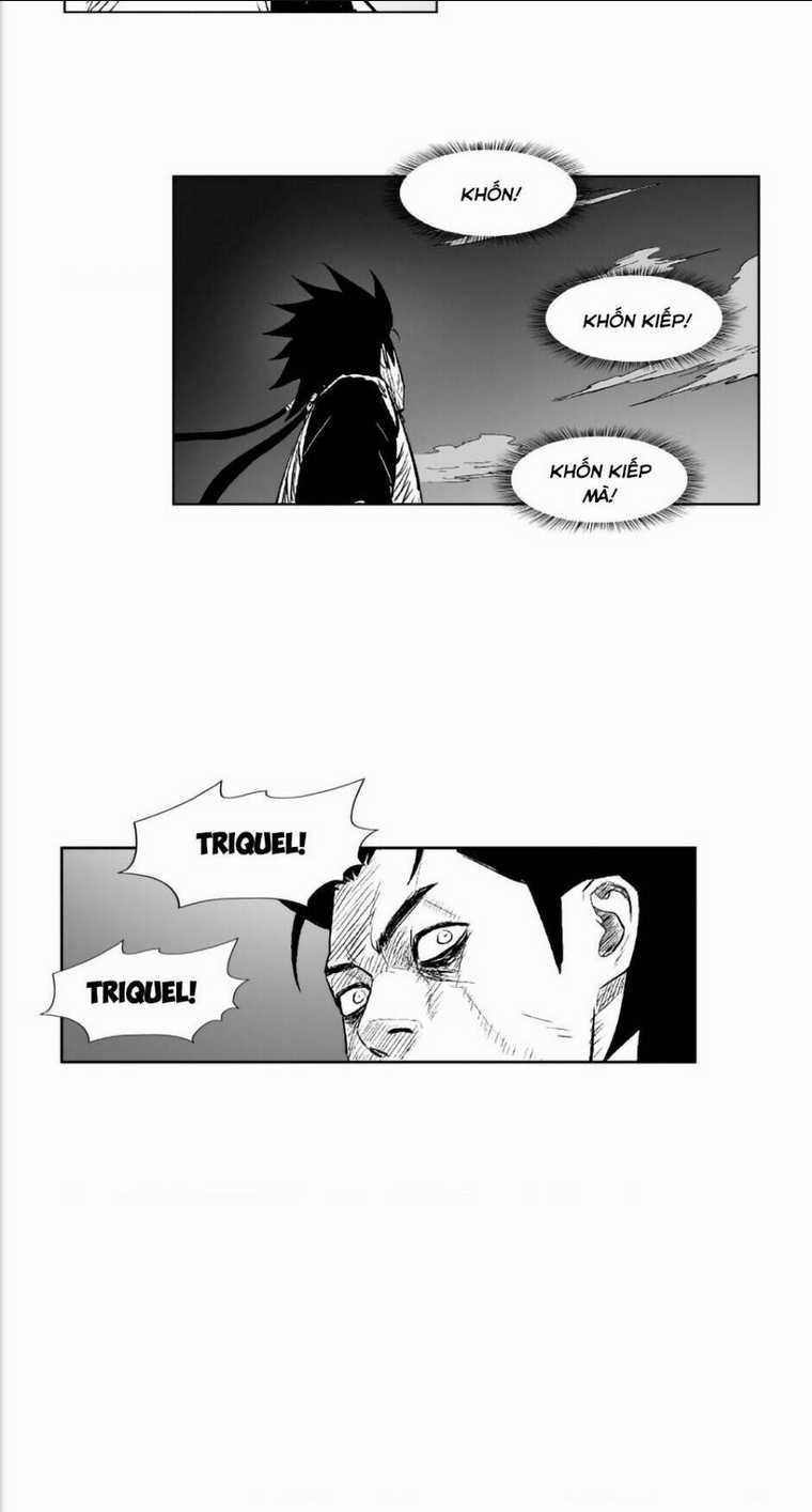 Cơn Bão Đỏ - Chapter 287 - Trang 56