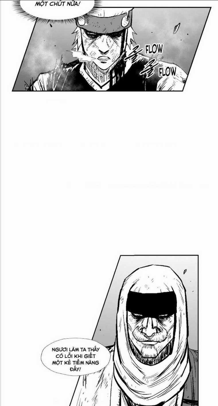 Cơn Bão Đỏ - Chapter 287 - Trang 8