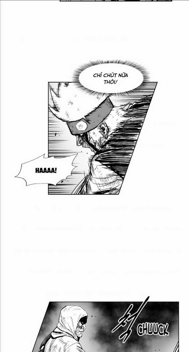 Cơn Bão Đỏ - Chapter 287 - Trang 9