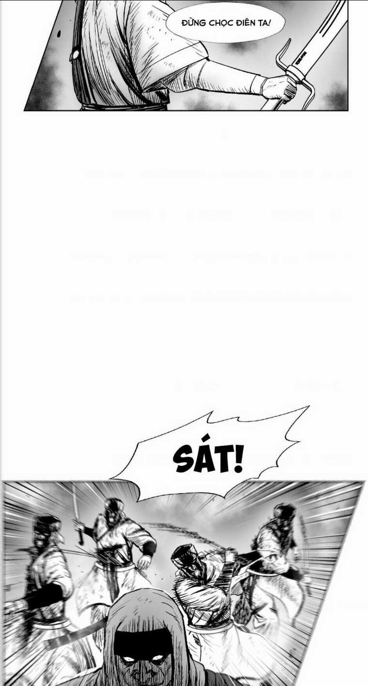 Cơn Bão Đỏ - Chapter 287 - Trang 10