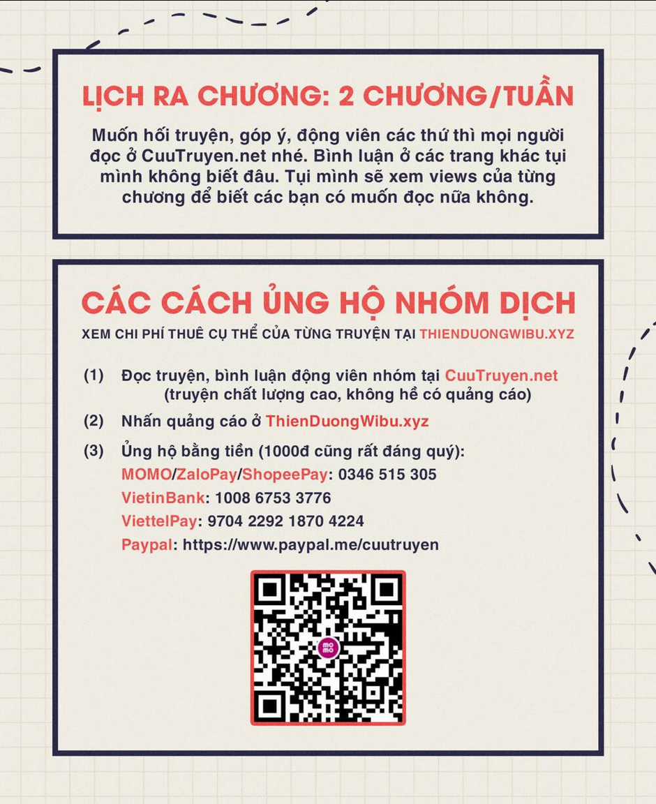 Cơn Bão Đỏ - Chapter 288 - Trang 2