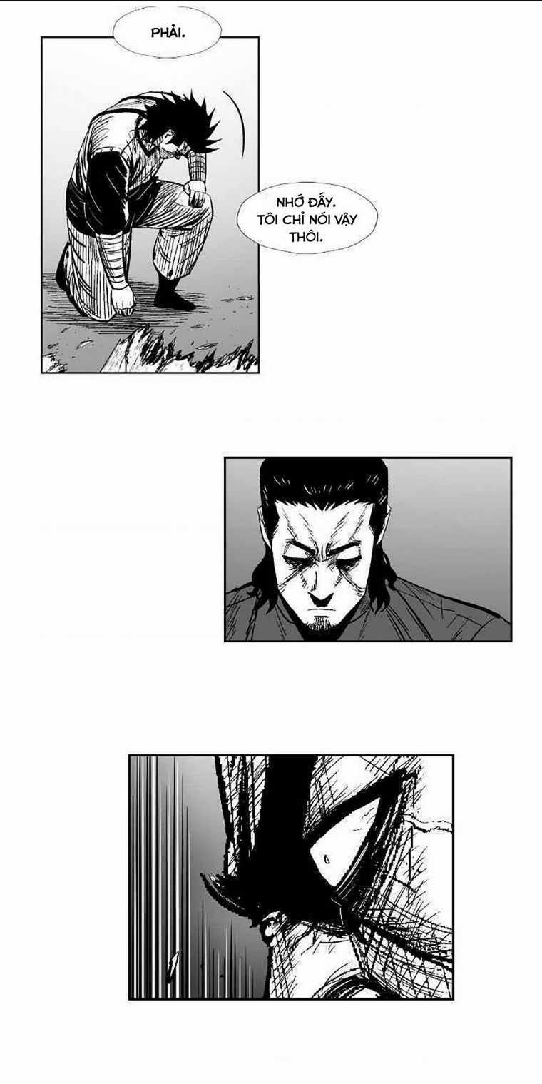 Cơn Bão Đỏ - Chapter 288 - Trang 12