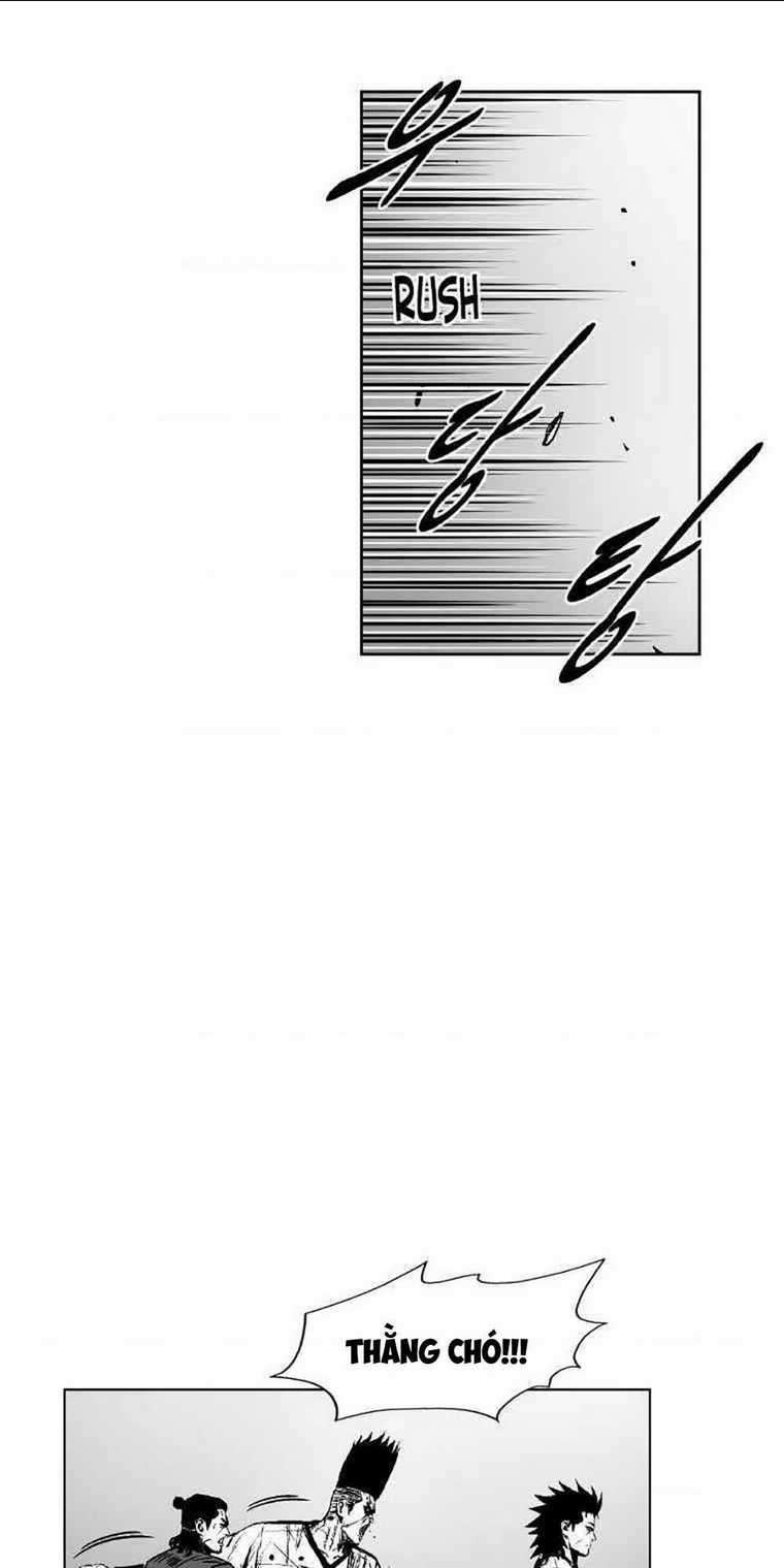 Cơn Bão Đỏ - Chapter 288 - Trang 13