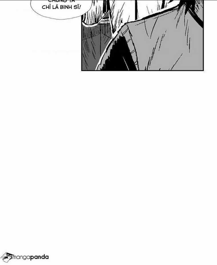 Cơn Bão Đỏ - Chapter 288 - Trang 15