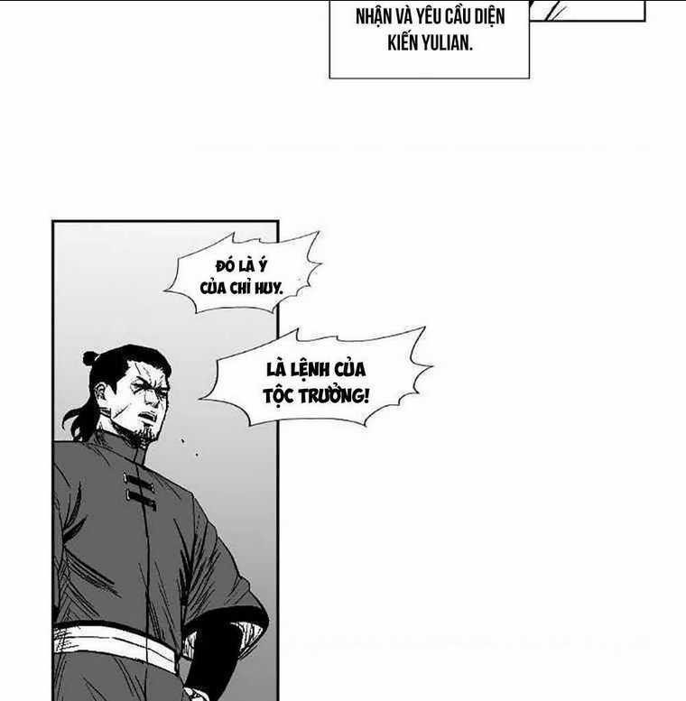 Cơn Bão Đỏ - Chapter 288 - Trang 20