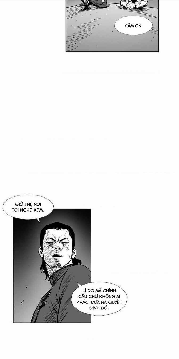 Cơn Bão Đỏ - Chapter 288 - Trang 25