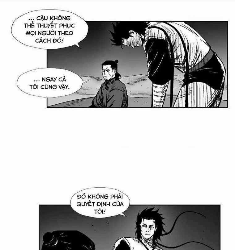 Cơn Bão Đỏ - Chapter 288 - Trang 26