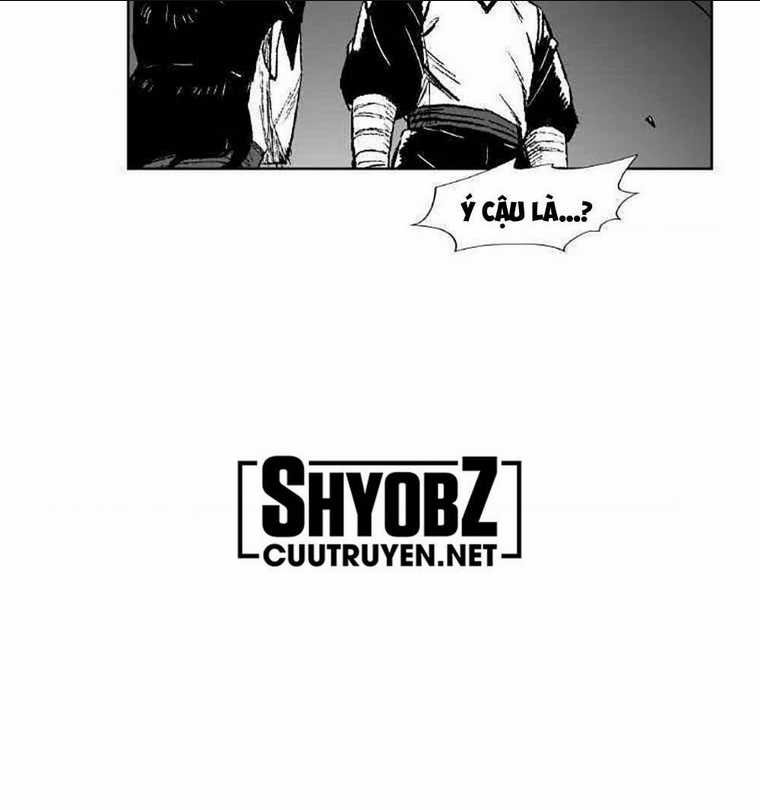 Cơn Bão Đỏ - Chapter 288 - Trang 27