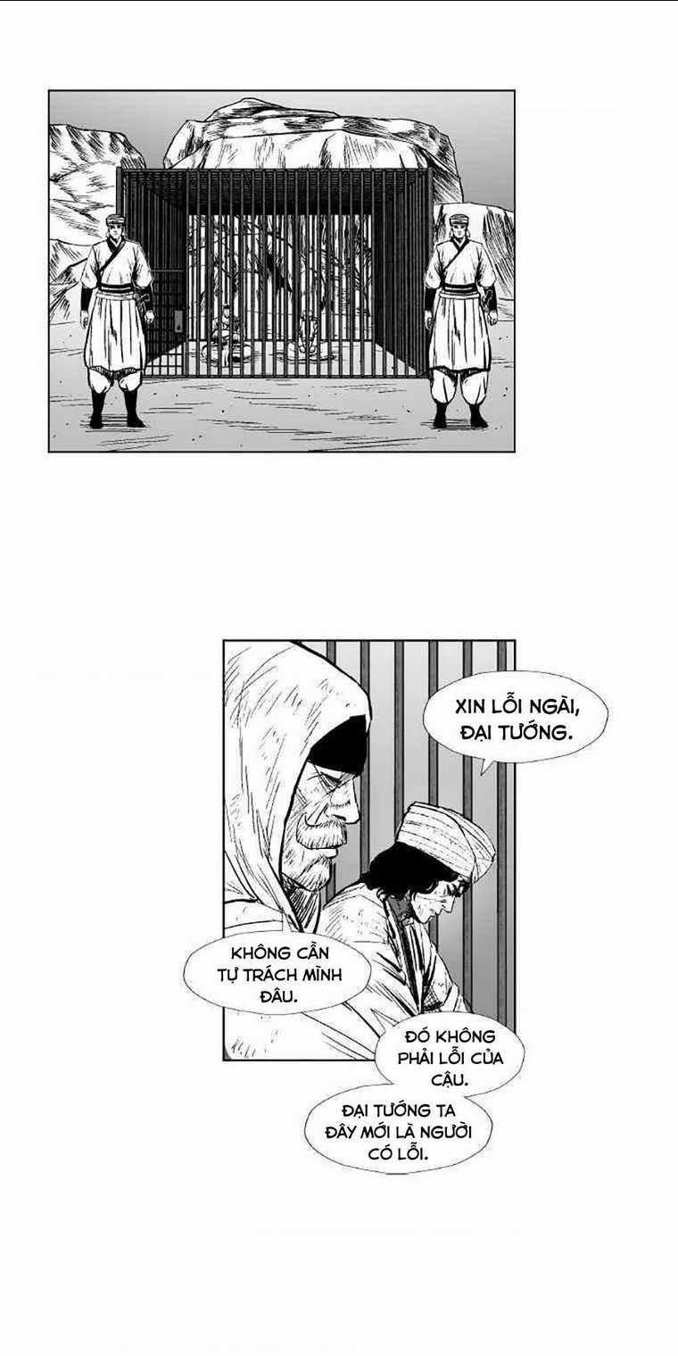 Cơn Bão Đỏ - Chapter 288 - Trang 30