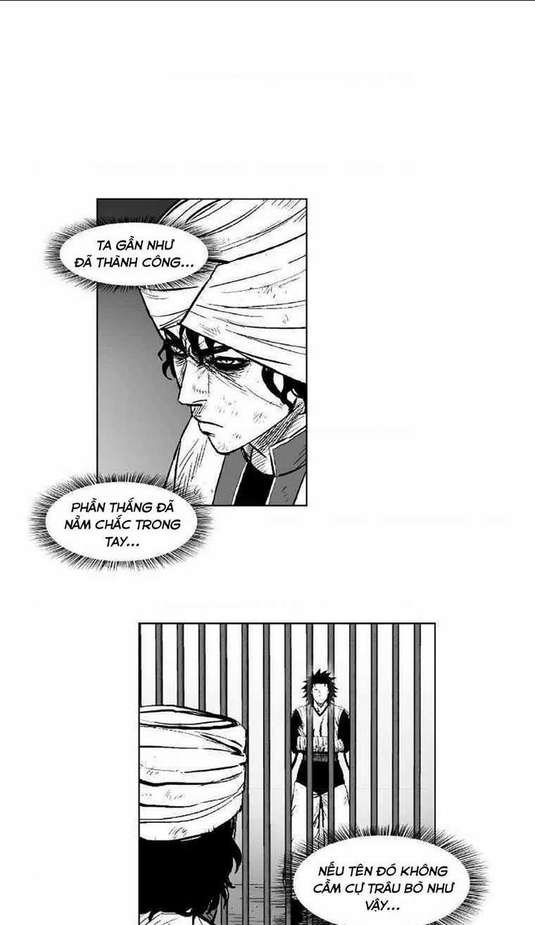 Cơn Bão Đỏ - Chapter 288 - Trang 31