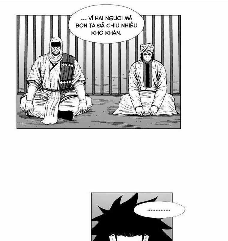 Cơn Bão Đỏ - Chapter 288 - Trang 33