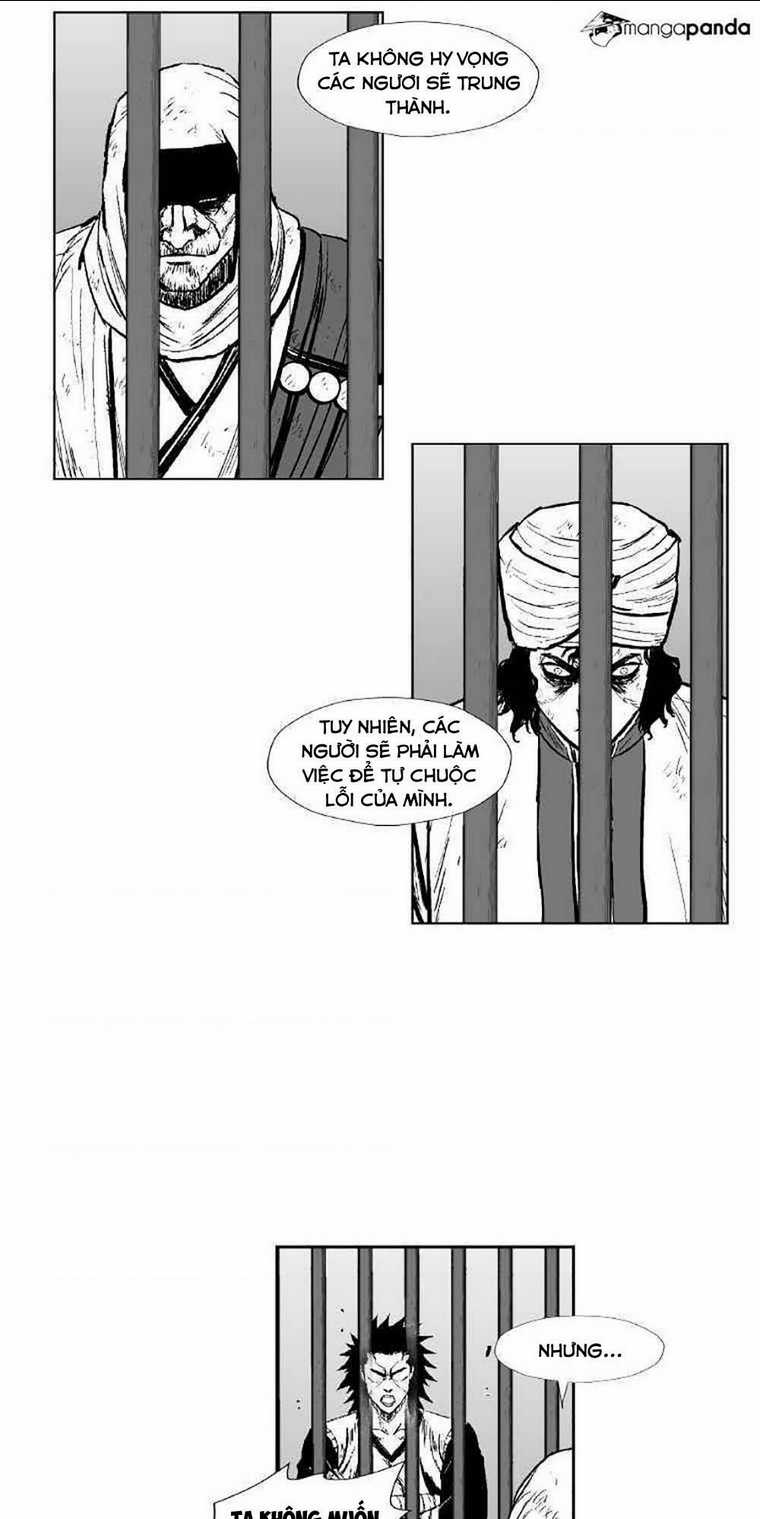 Cơn Bão Đỏ - Chapter 288 - Trang 40