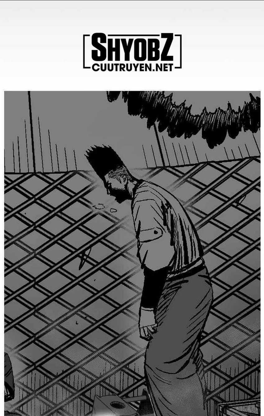 Cơn Bão Đỏ - Chapter 288 - Trang 5