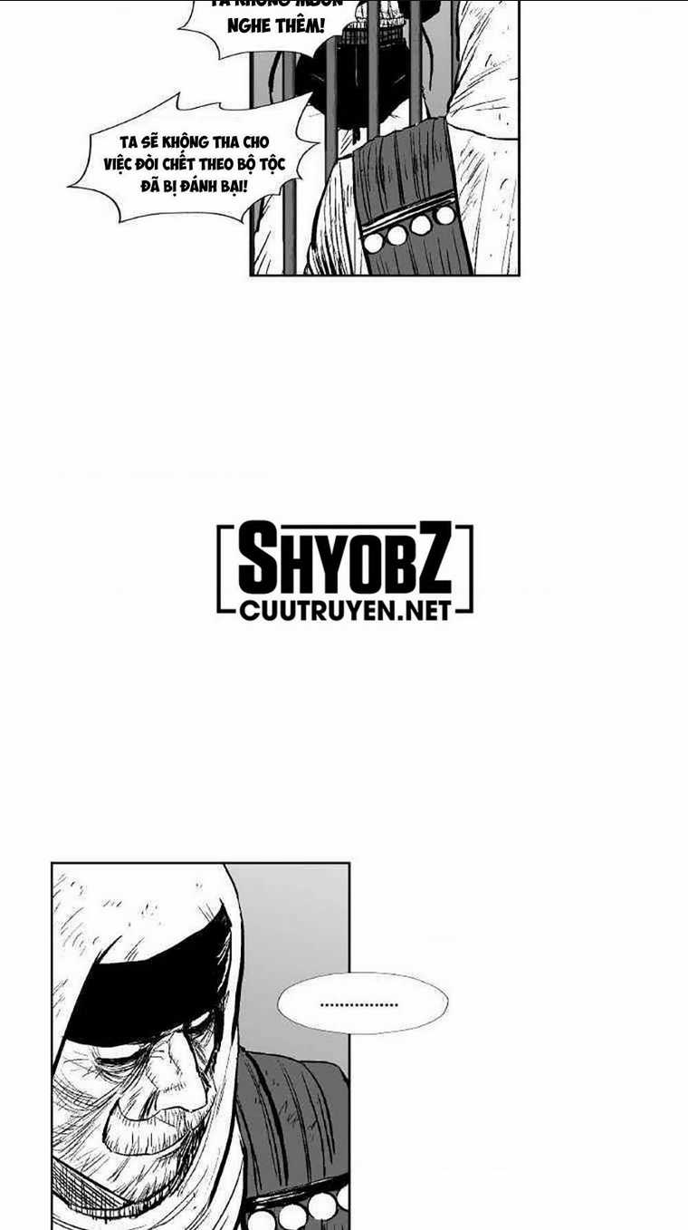 Cơn Bão Đỏ - Chapter 288 - Trang 41