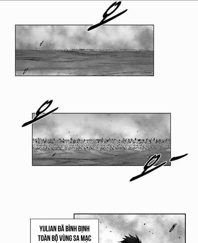 Cơn Bão Đỏ - Chapter 288 - Trang 47