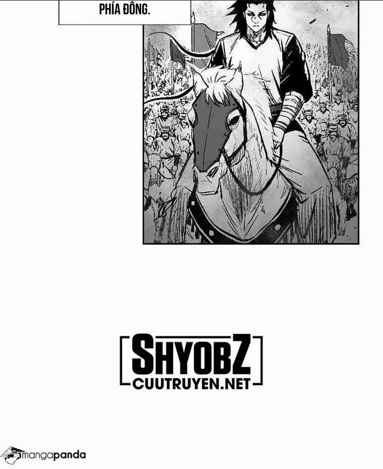 Cơn Bão Đỏ - Chapter 288 - Trang 48