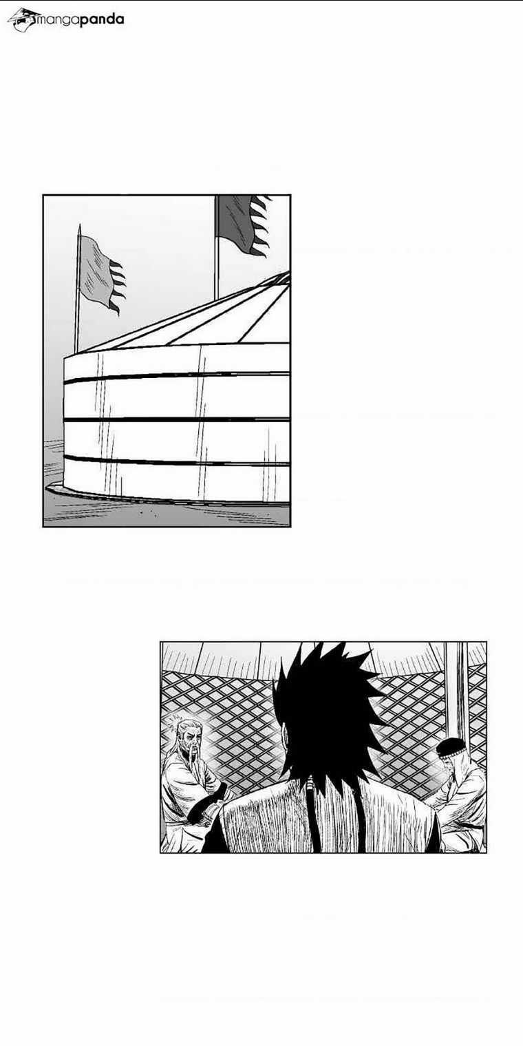 Cơn Bão Đỏ - Chapter 288 - Trang 49