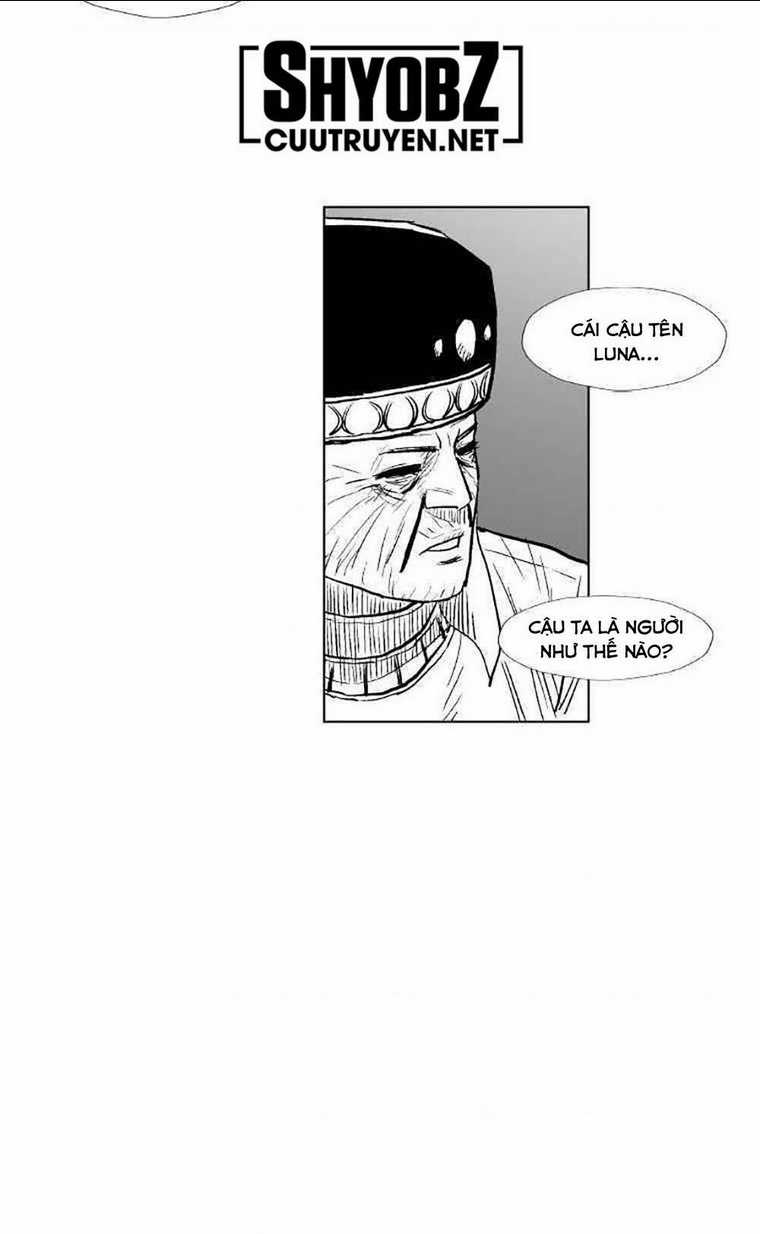 Cơn Bão Đỏ - Chapter 288 - Trang 51