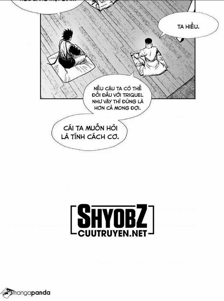 Cơn Bão Đỏ - Chapter 288 - Trang 53