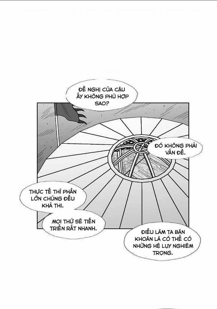 Cơn Bão Đỏ - Chapter 288 - Trang 55