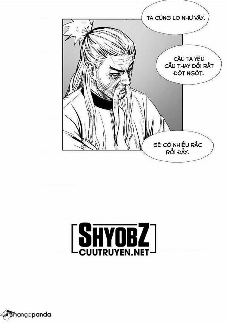 Cơn Bão Đỏ - Chapter 288 - Trang 56