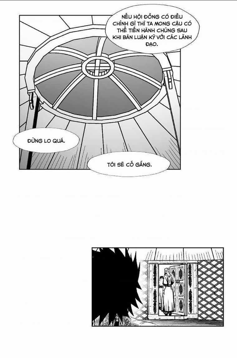 Cơn Bão Đỏ - Chapter 288 - Trang 57