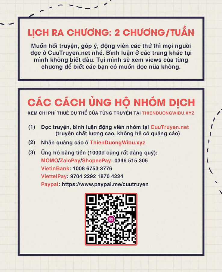 Cơn Bão Đỏ - Chapter 289 - Trang 2