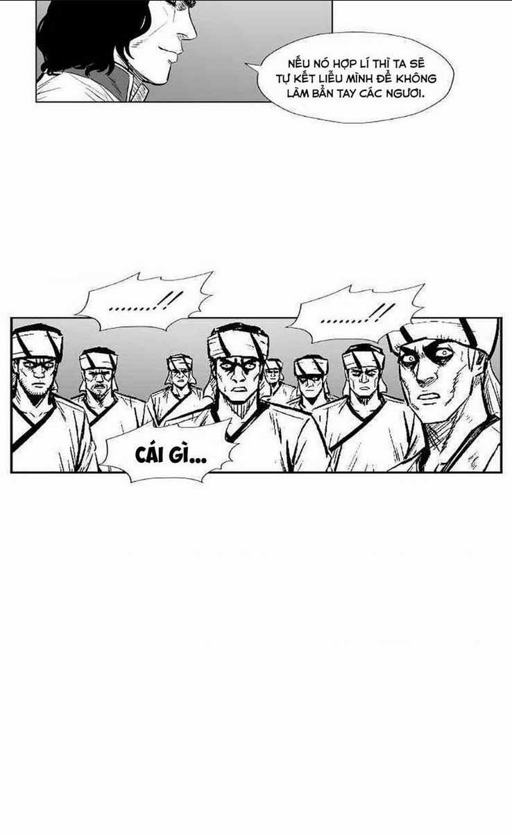 Cơn Bão Đỏ - Chapter 289 - Trang 13