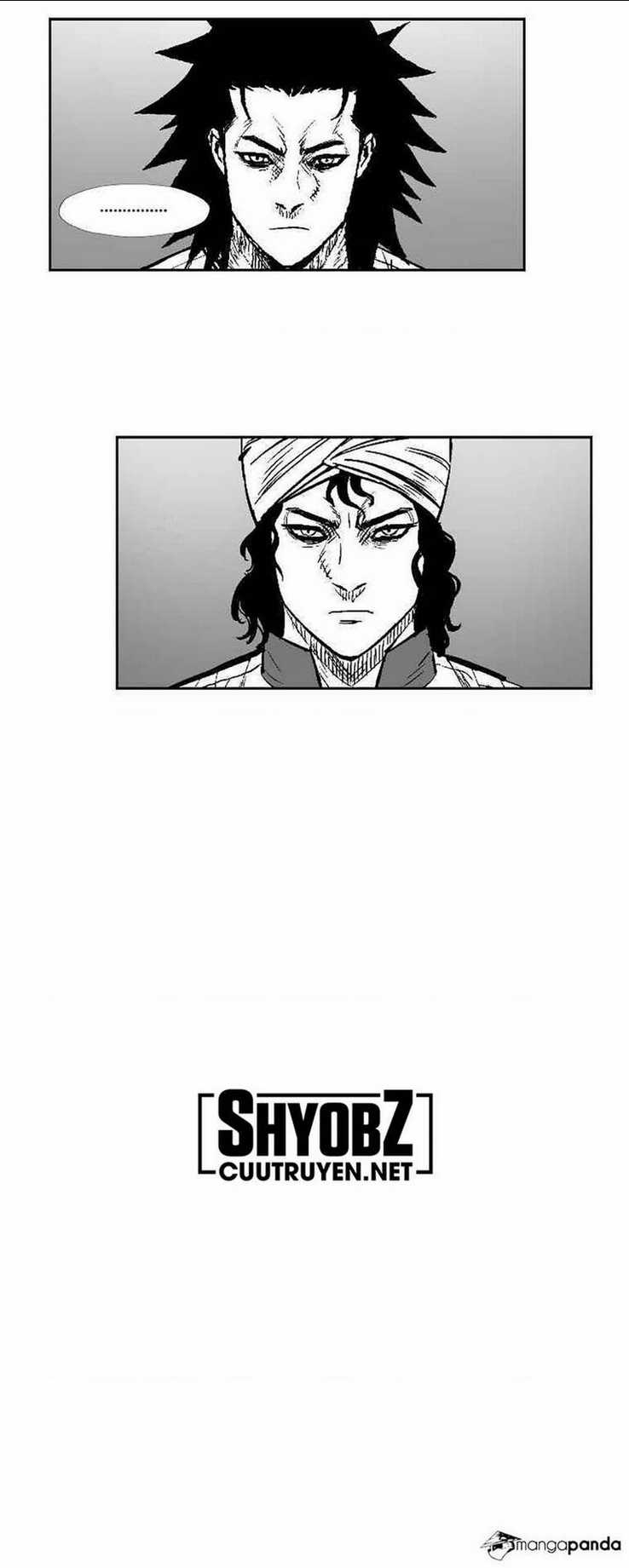 Cơn Bão Đỏ - Chapter 289 - Trang 29