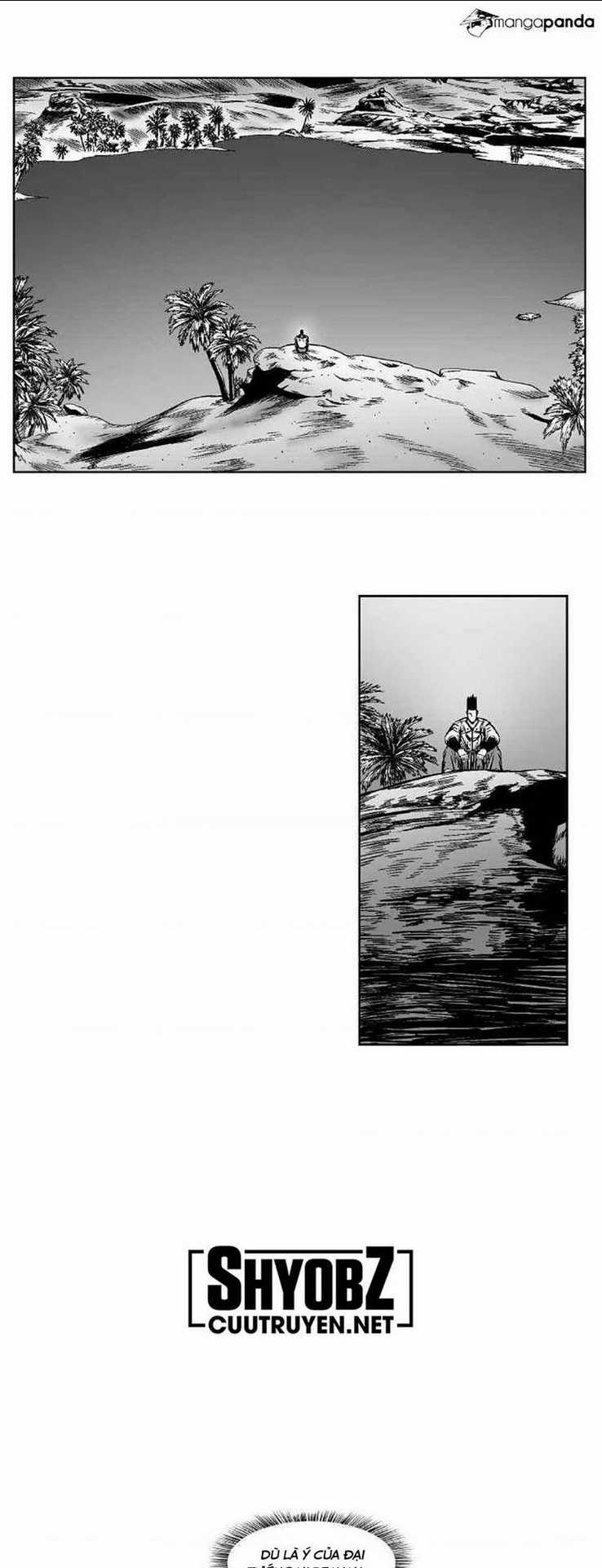 Cơn Bão Đỏ - Chapter 289 - Trang 30