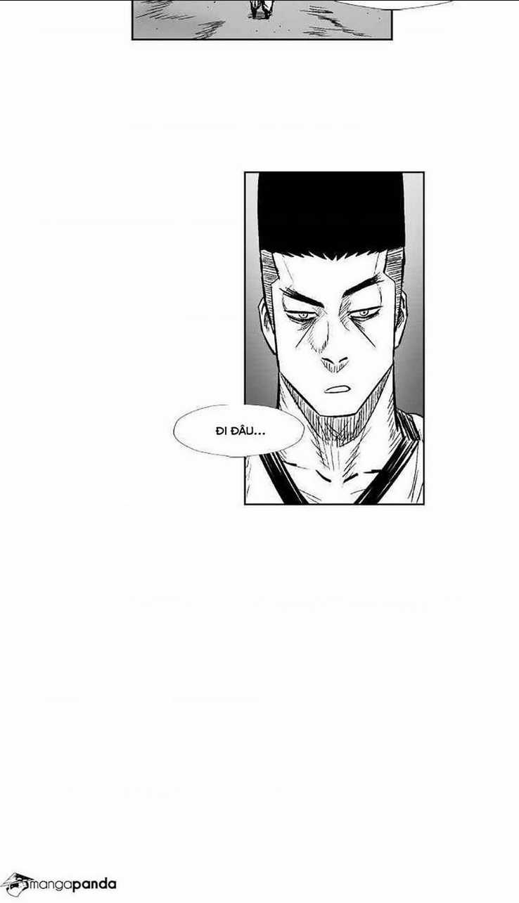 Cơn Bão Đỏ - Chapter 289 - Trang 36