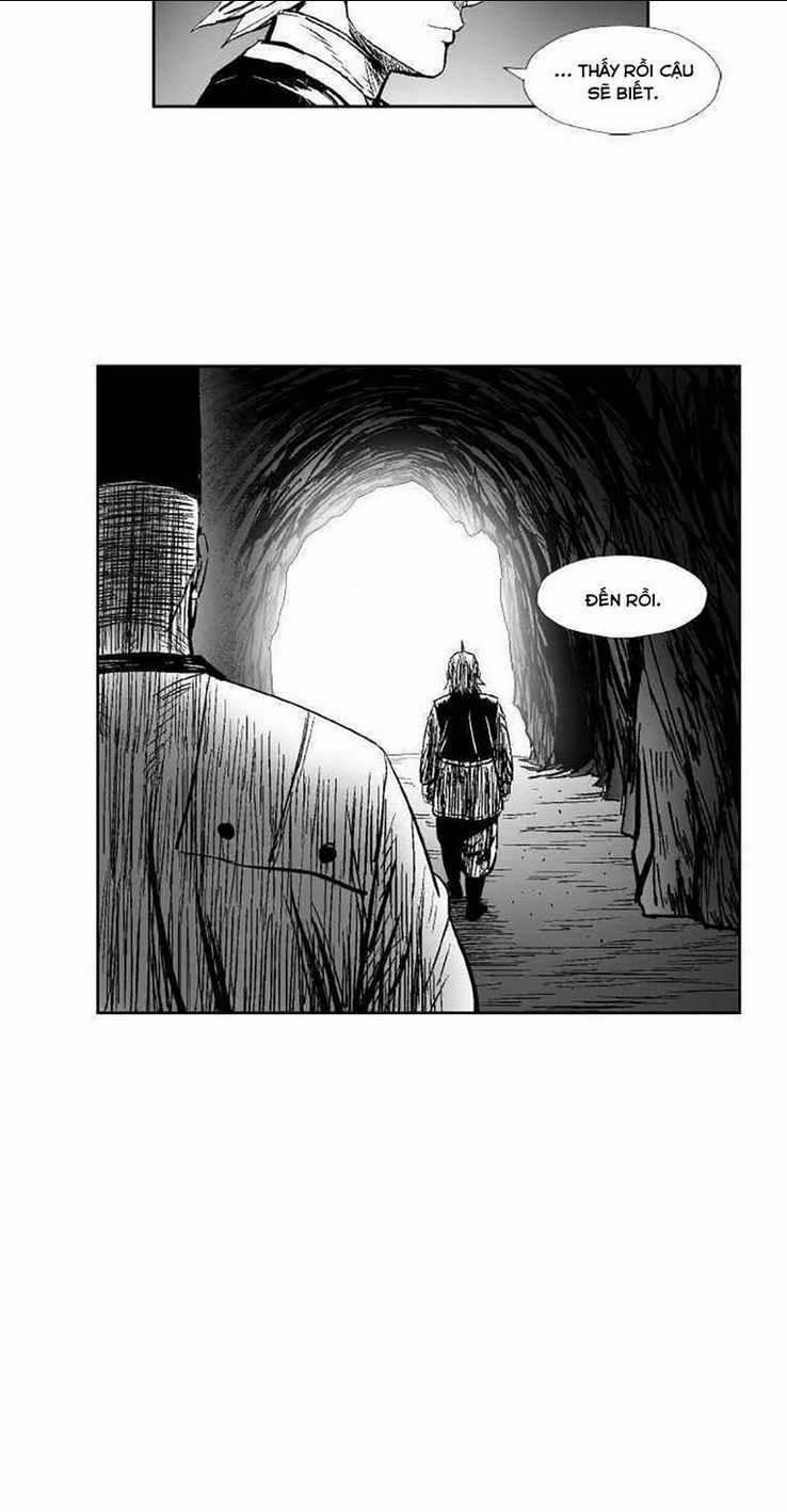 Cơn Bão Đỏ - Chapter 289 - Trang 40