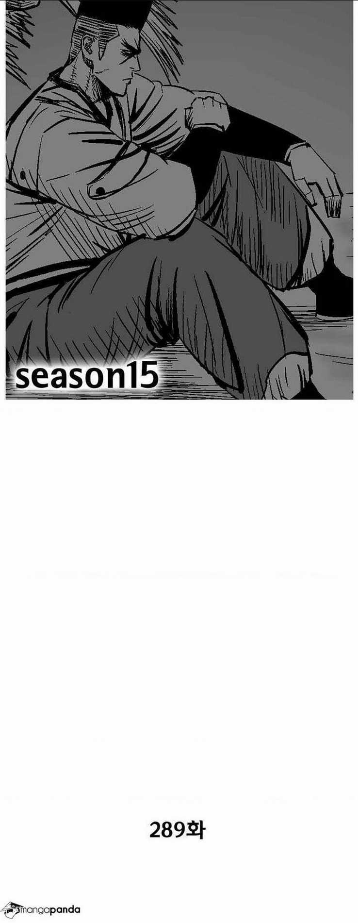 Cơn Bão Đỏ - Chapter 289 - Trang 5