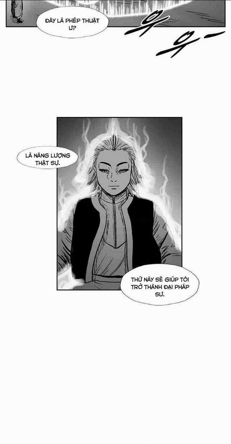 Cơn Bão Đỏ - Chapter 289 - Trang 45