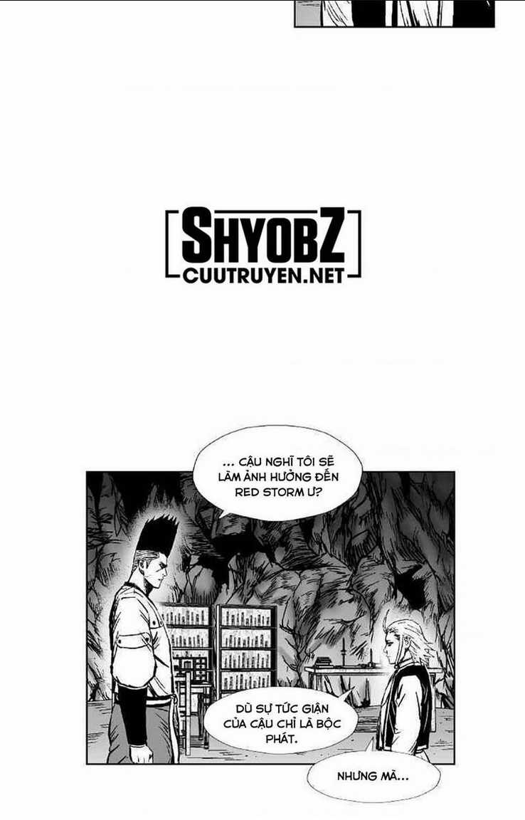 Cơn Bão Đỏ - Chapter 289 - Trang 51